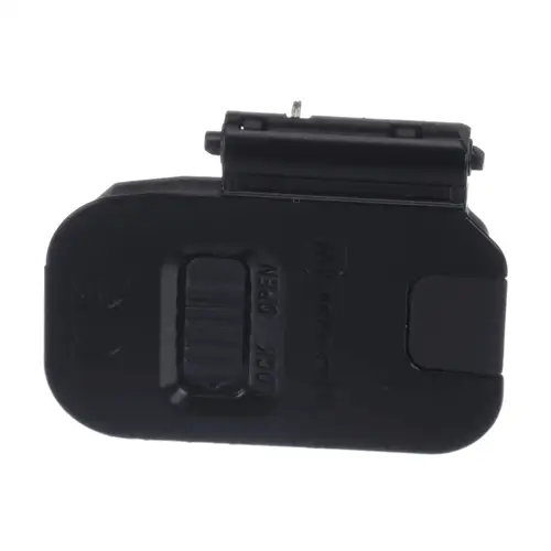 Sony X-2588-413-3 Camera Battery Lid Assembly