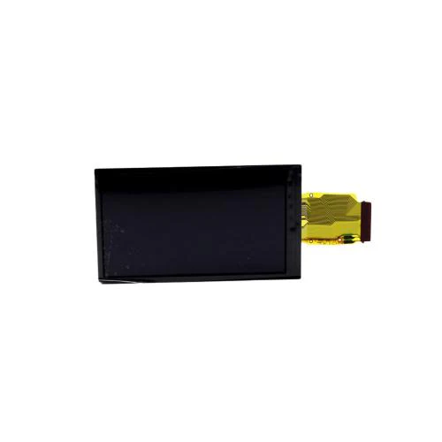 Sony Service, Lcd Block Assembly - A-2066-639-B