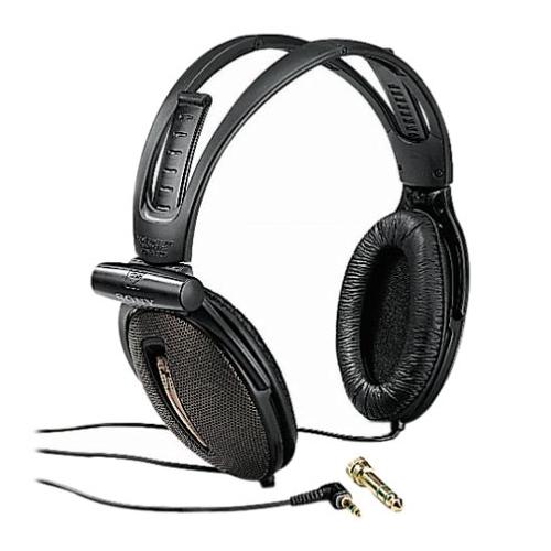 Sony MDRNC20 Noise Canceling Headphones