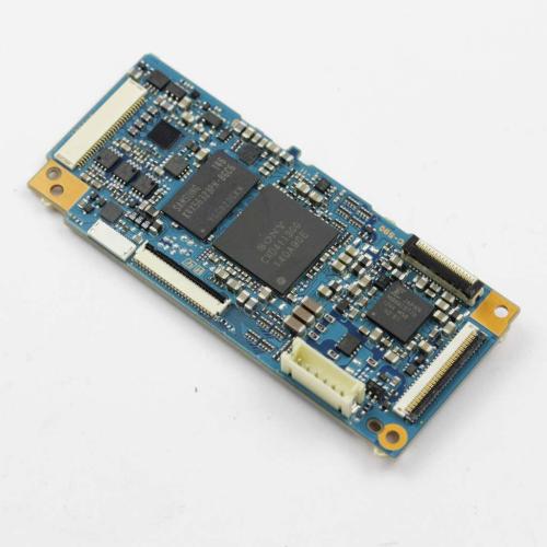 Sony A-1757-120-A Mounted C.Board, Vc-590 (Umx)