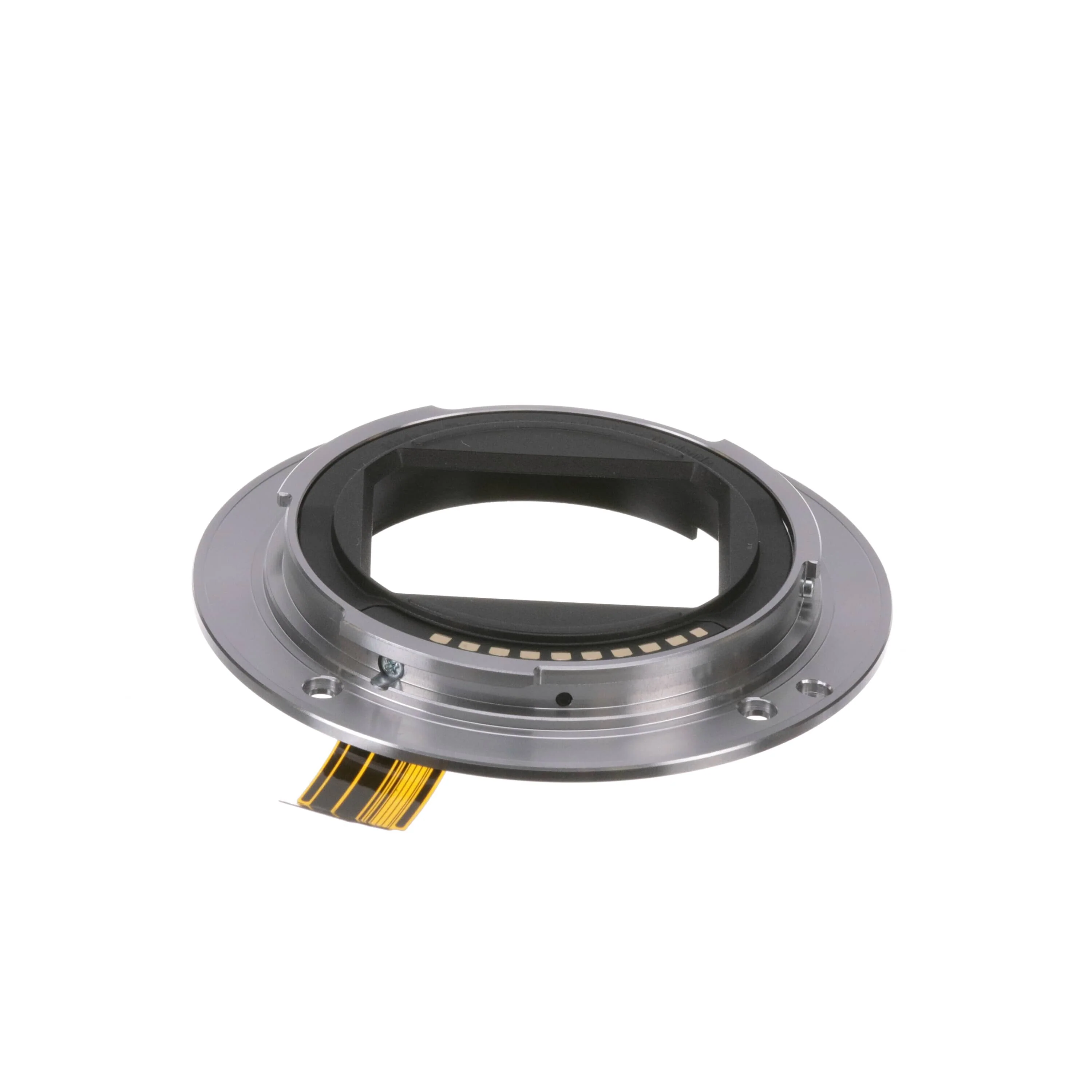 Sony Camera Lens Mount Assembly - A-1981-317-A