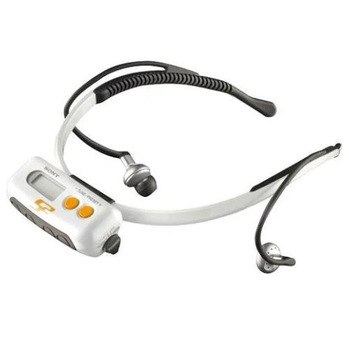 Sony SRFHM10 Sports Headphone Radio