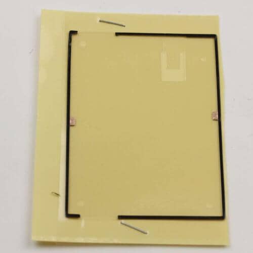 Sony Camera Lcd Adhesive Sheet (61000) - 4-575-264-01