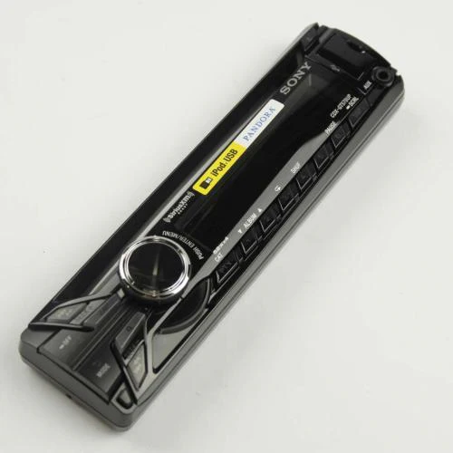 Sony PANEL OVERALL ASSEMBLY FRONT - A-1883-149-A