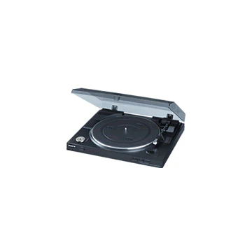 Sony Pslx250h Stereo Turntable System