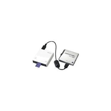Sony MCMDR1 Memory Card Reader
