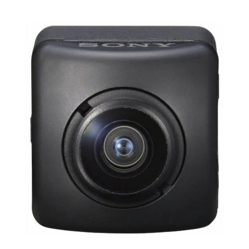 Sony Xar800c Rear View Camera
