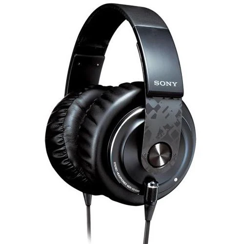 Sony MDRXB1000 Stereo Headphones