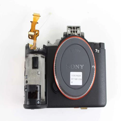 Sony Camera Service, Mecha Device (5500) - A-2199-749-A