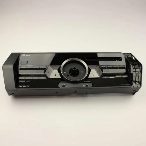 Sony X-2588-766-2 PANEL FRONT ASSEMBLY (U2)