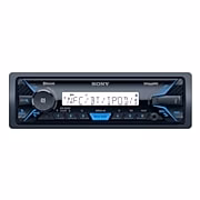 Sony DSXM55BT Media Receiver with BLUETOOTH?? Wireless Technology