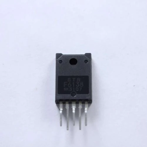 Sony IC STR-F6138-LF1352 - 6-707-741-01