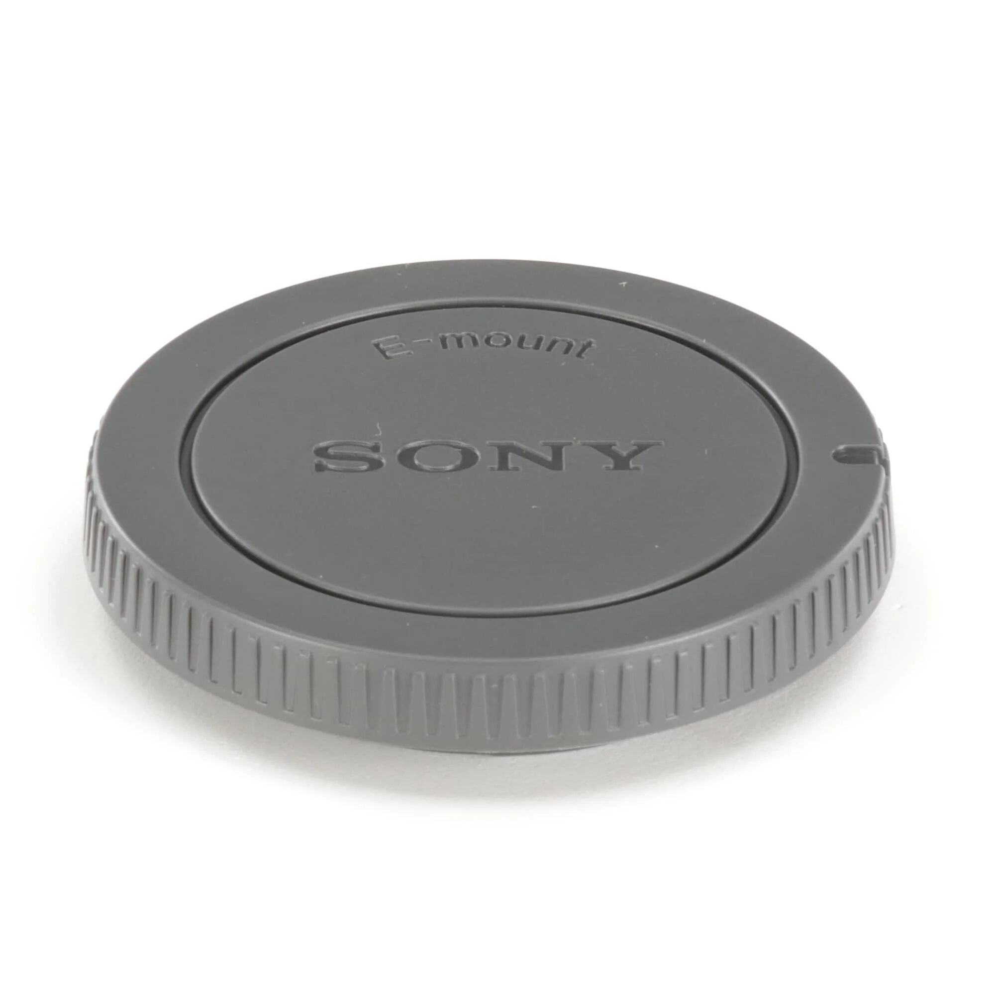 Sony Camera Lens Plastic Body Cap - 4-188-536-01