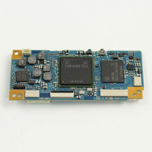 Sony A-1757-118-A Mounted C.Board, Vc-590 (Umh)