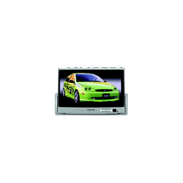 Sony XAV7W Media Center/Receiver