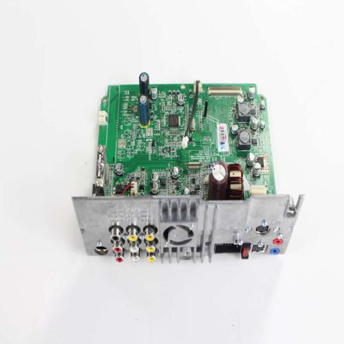 Sony Main Mounted Pc Board Assembly - A-2195-646-A