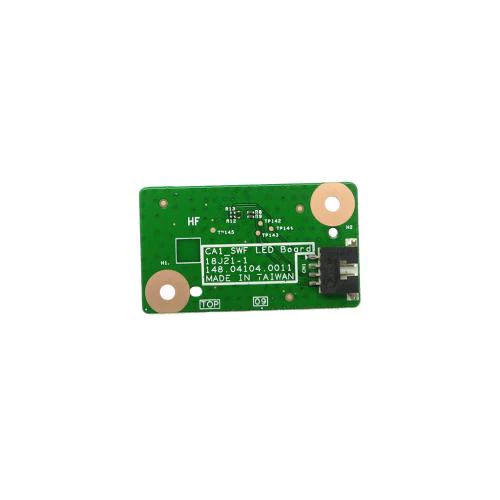 Sony Led Board Assy(Sw) - 9-301-000-68