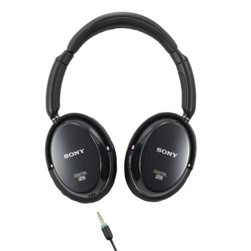 Sony MDRNC500D Headphone