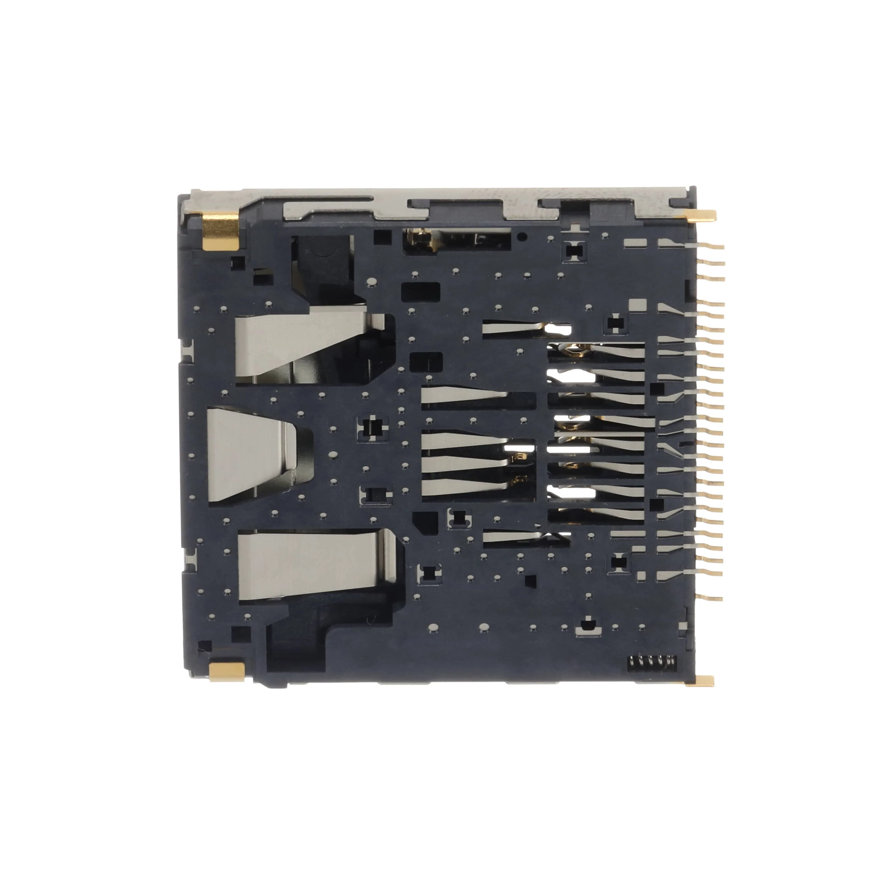 Sony Camcorder Card Connector - 1-843-088-23