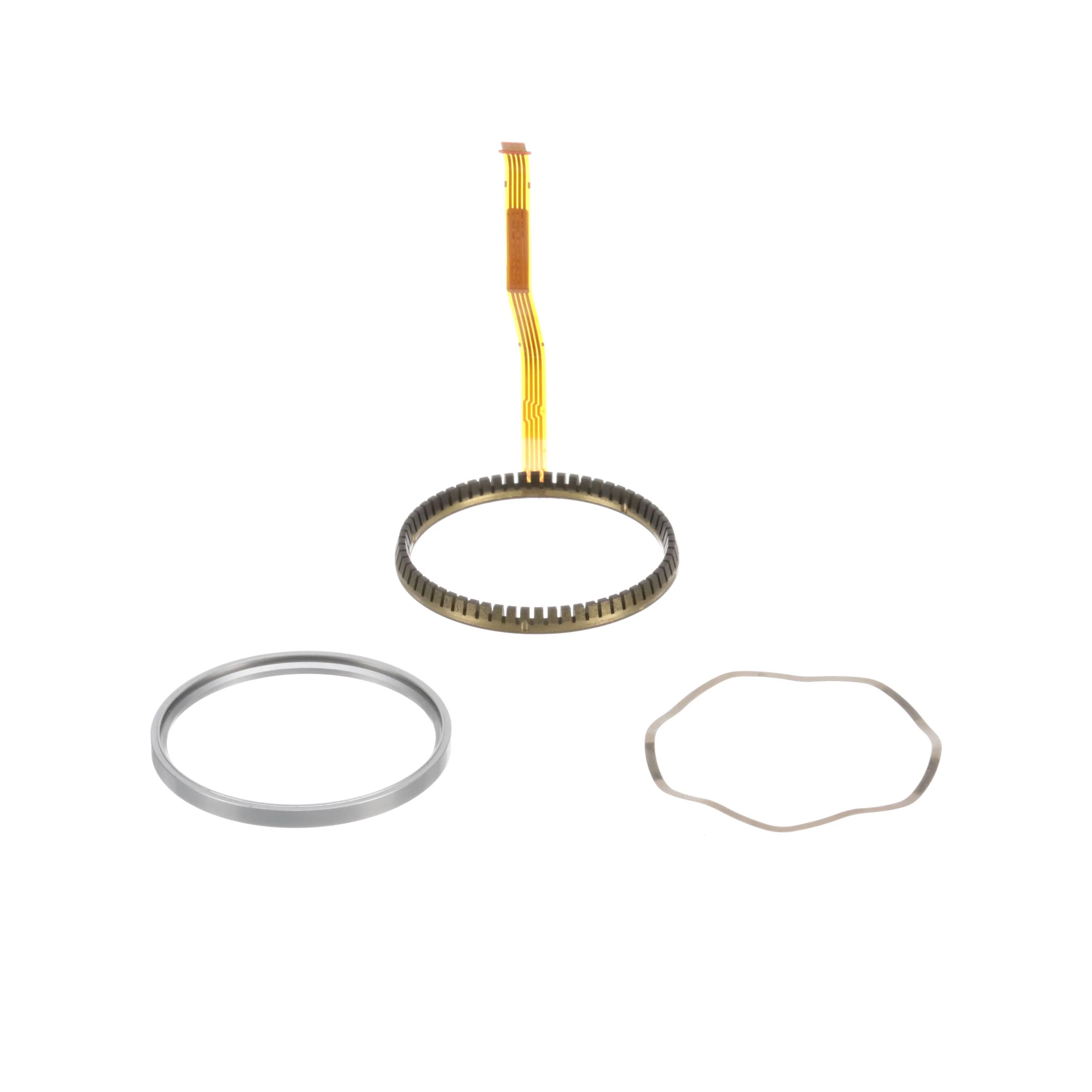 Sony Camera Lens S-Stator Rotor Unit B - A-5014-933-A