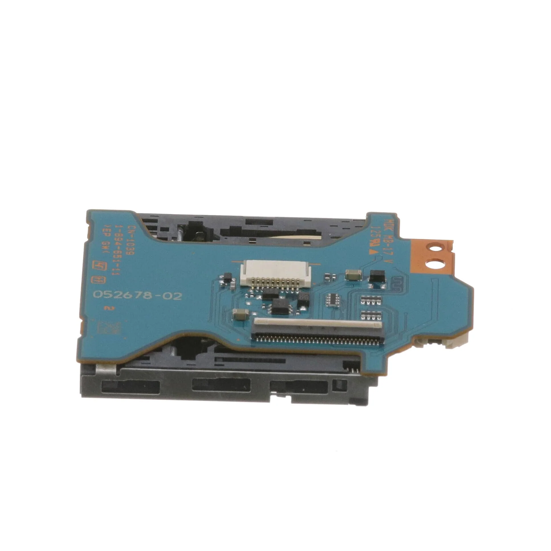 Sony Camera Mounted C.Board Cn-1039 - A-2078-262-A