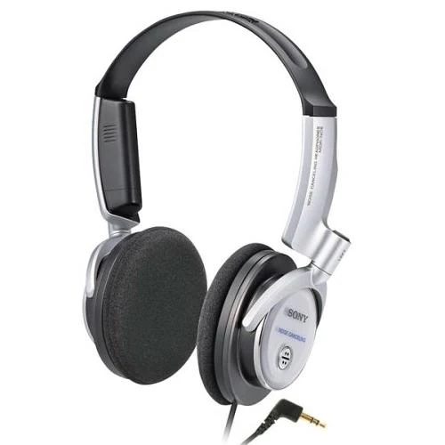 Sony MDRNC6 Noise Canceling Headphones