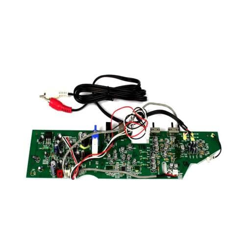 Sony Turntable Main Pwb With Usb - 9-301-000-83