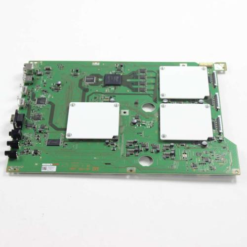 Sony Mounted C.Board, Q Compl (Svc) - A-2085-973-A