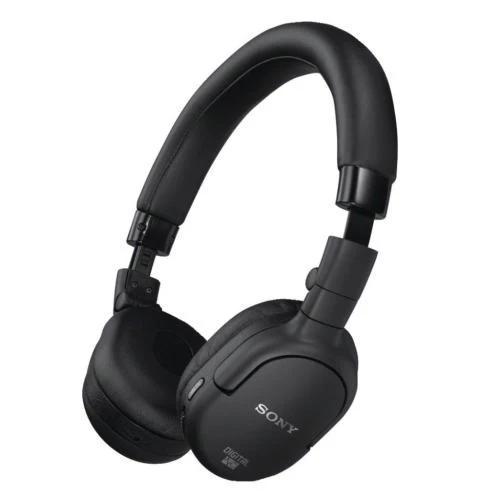 Sony MDRNC200D Noise Canceling Headphones