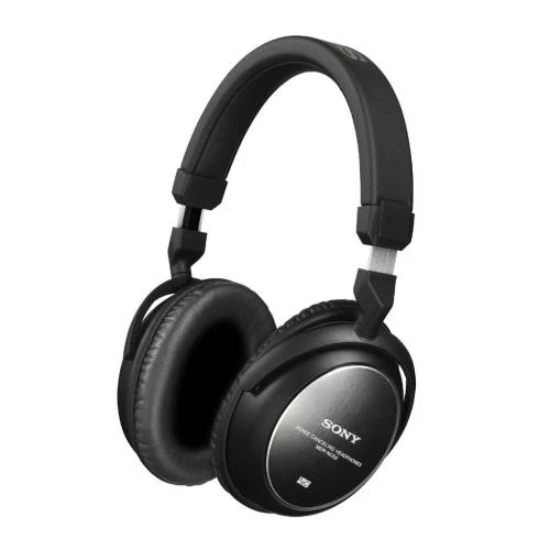 Sony MDRNC60 Noise Canceling Headphone