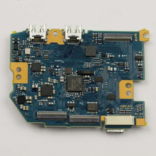 Sony Mounted C.Boardvc-1022 (S) - A-1999-450-A