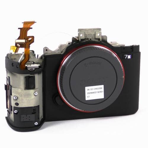 Sony Camera Service, Mecha Device (5500) - A-2199-749-B