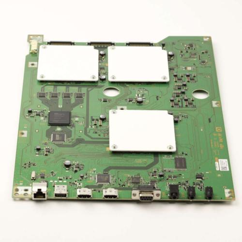 Sony Mounted Circuit Board, Q Compl - A-2068-225-A