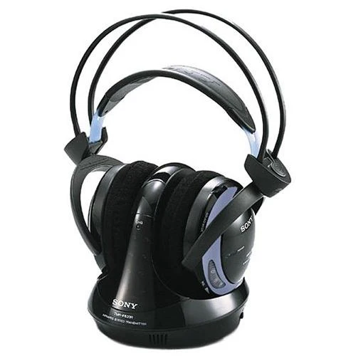 Sony MDRIF630RK Cordless Headphone