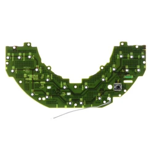 Sony Panel Mounted Pc Board - A-5009-893-A