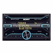 Sony WXGS920BH BLUETOOTH?? CD Receiver