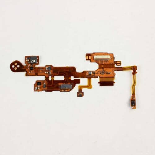 Sony Camera Mounted C.Boardst-1018 - A-2038-264-A