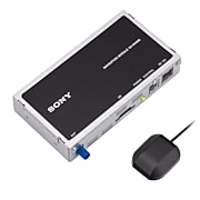 Sony Xanv400 Plug-In Car Navigation Module
