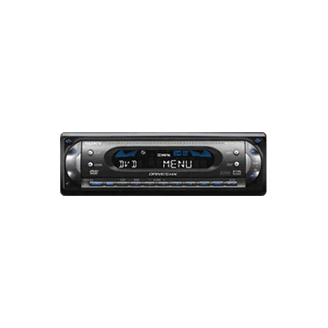 Sony MEXR1 Multi Disc Player