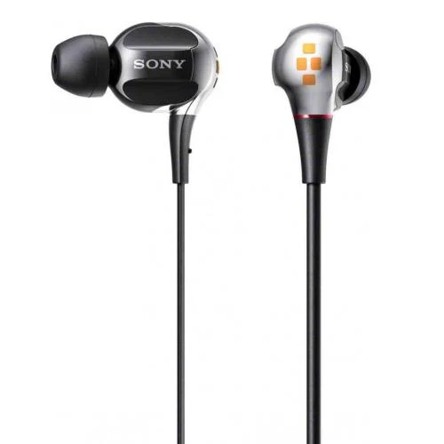 Sony XBA4 Stereo Headphones