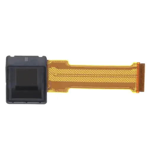 Sony Camera Color Evf Unit Excx337aa-1 - 8-756-074-19