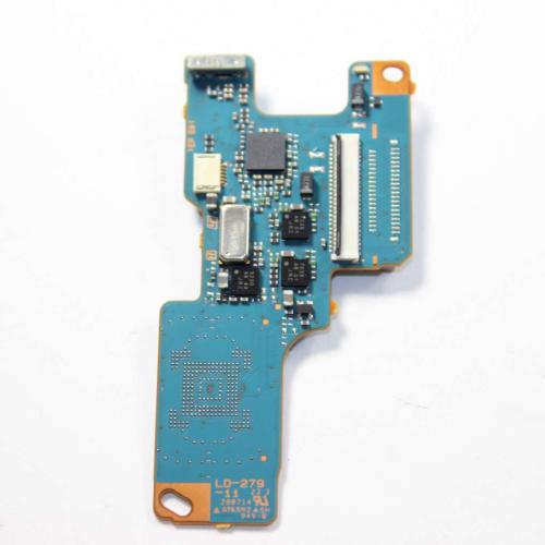 Sony A-1810-656-A Mounted C.Board, Ld-279 (Tqxp)