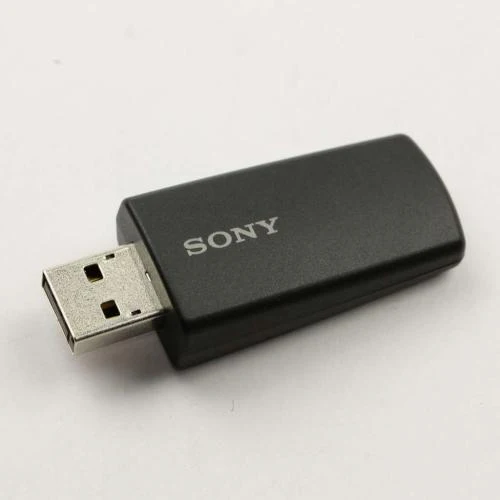 Sony USB WIRELESS ADAPTER (UWA-C4Z) - 1-458-399-11