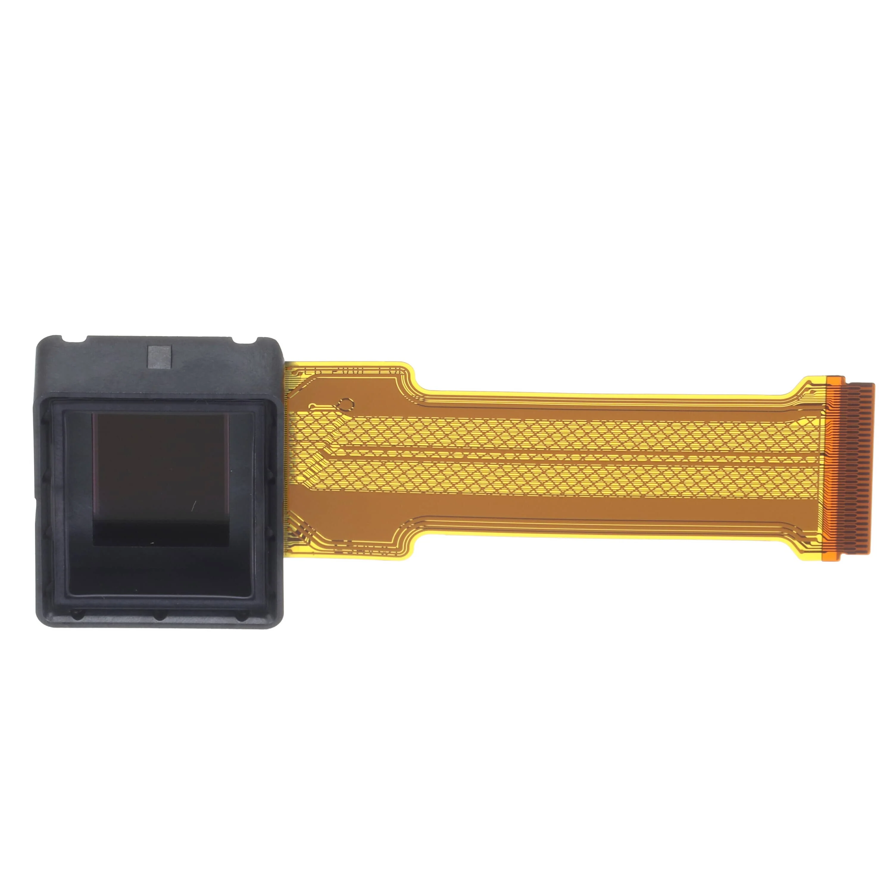 Sony Camera Color Evf Unit Excx337aa-1 - 8-756-074-19