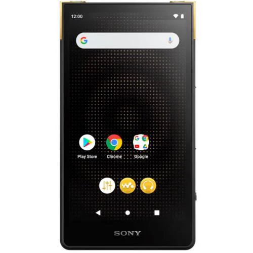 Sony Nwzx707 Zx700 Walkmana? Zx Series