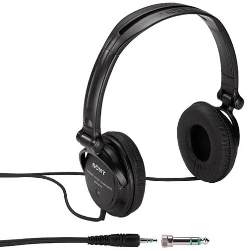 Sony MDRV150 Headphone