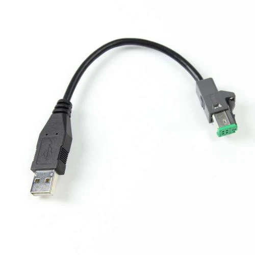 Sony Connection Cord For Automobile - 1-846-060-11