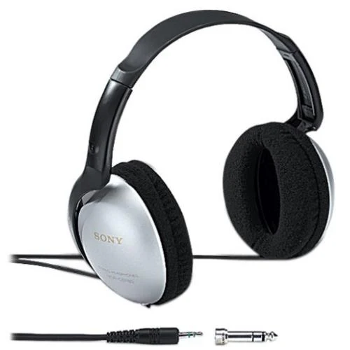 Sony MDRCD780 CD Series Headphone