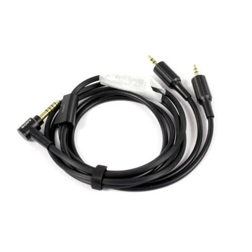Sony Cable With Plug (Balance) - 1-849-533-21