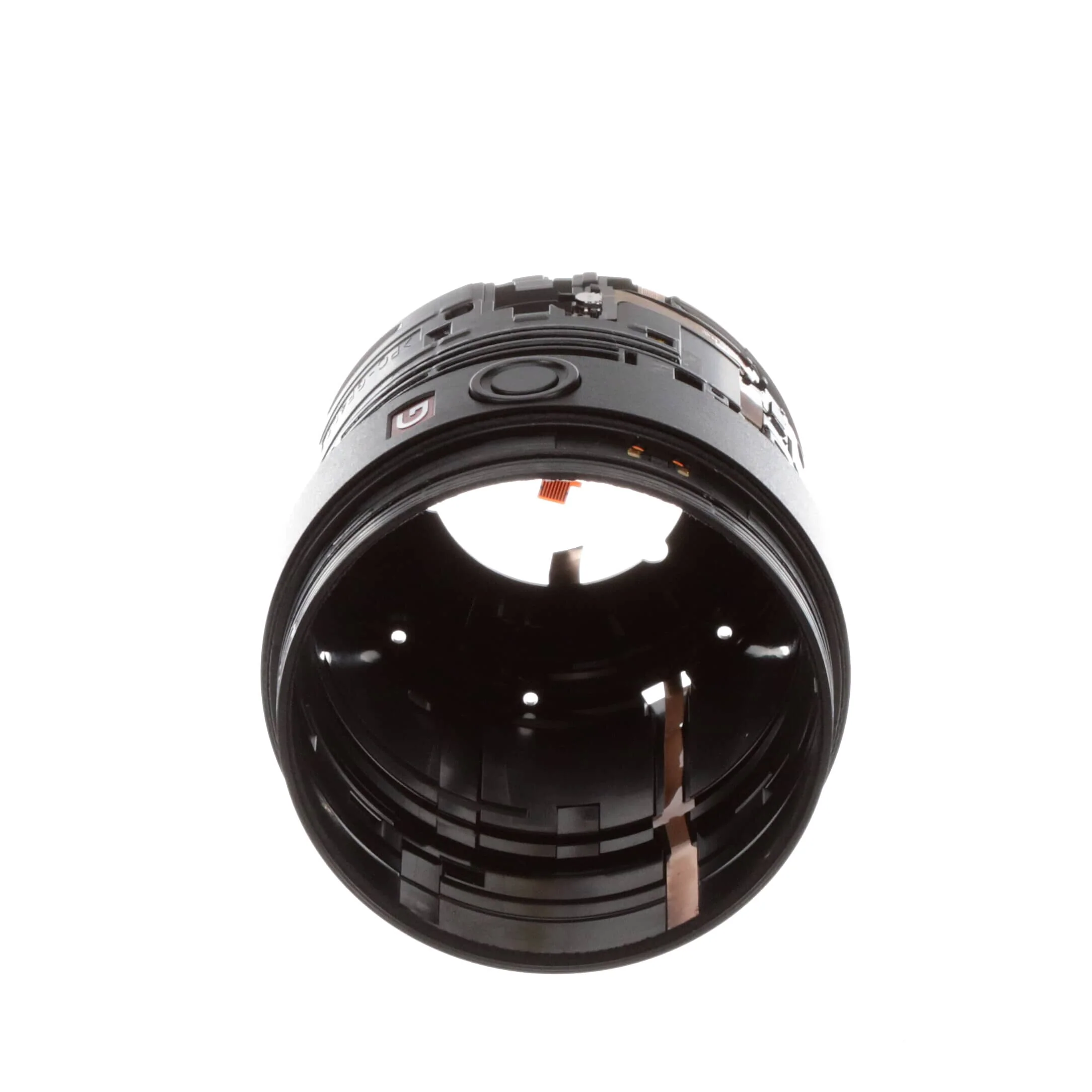 Sony Camera Lens Service, Outer Barrel Assembly - A-2182-238-B